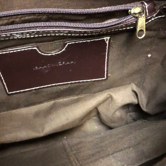 Isaac Mizrahi Hobo Purse - Picture 6 of 6